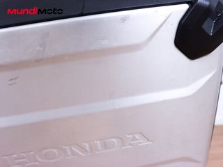 HONDA CRF 1000 L AFRICA TWIN