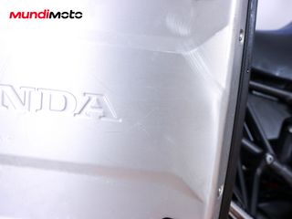 HONDA CRF 1000 L AFRICA TWIN