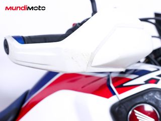 HONDA CRF 1000 L AFRICA TWIN