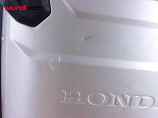 HONDA CRF 1000 L AFRICA TWIN