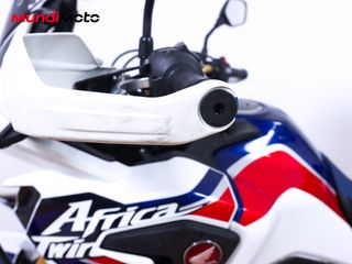 HONDA CRF 1000 L AFRICA TWIN