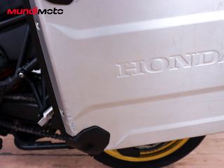 HONDA CRF 1000 L AFRICA TWIN