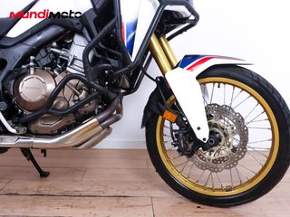 HONDA CRF 1000 L AFRICA TWIN