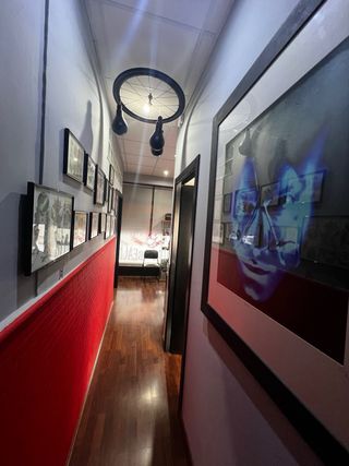 Local de tatuajes , traspaso, Almería capital