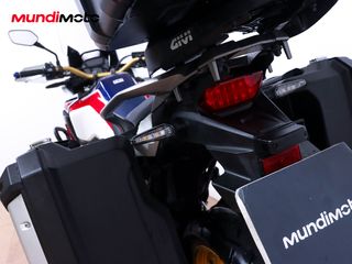HONDA CRF 1000 L AFRICA TWIN