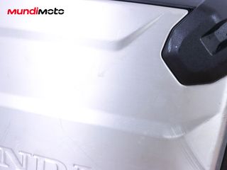 HONDA CRF 1000 L AFRICA TWIN