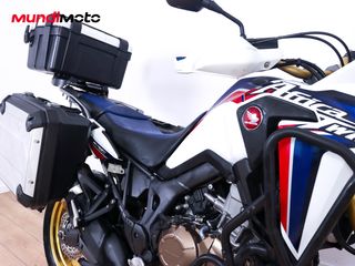 HONDA CRF 1000 L AFRICA TWIN