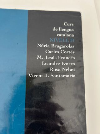 1.000 EXERCICIS NIVELL C (Spanish Edition)