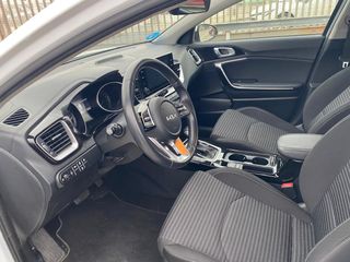 Kia XCeed 1.6 GDi PHEV 104kW (141CV) eDrive