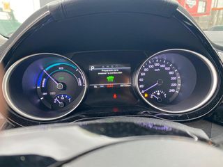 Kia XCeed 1.6 GDi PHEV 104kW (141CV) eDrive