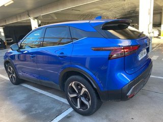 Nissan Qashqai E-POWER 140 KW (190 CV) N-Connecta