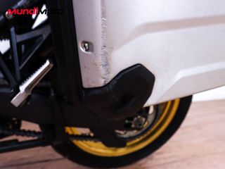 HONDA CRF 1000 L AFRICA TWIN