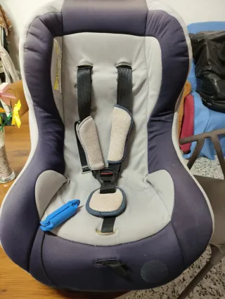 Silla de coche para bebé