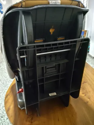 Silla de coche para bebé