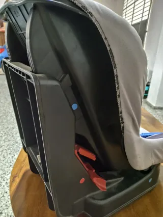 Silla de coche para bebé