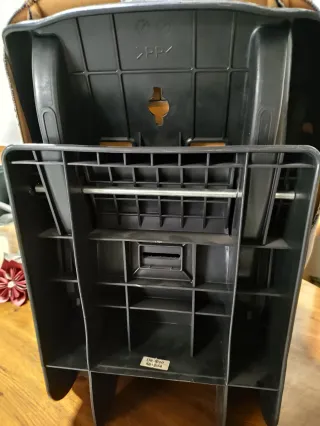 Silla de coche para bebé