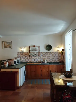 SEMANA SANTA 2026                Casa del Mirador