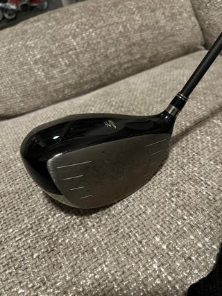 Driver King Cobra F y Madera 3