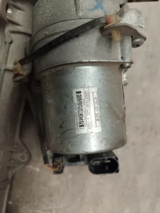 Cremallera Peugeot 207 Año 2009