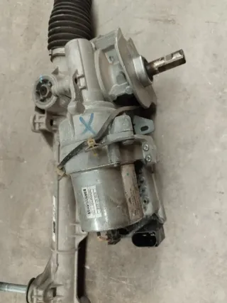 Cremallera Peugeot 207 Año 2009