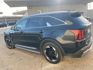 Kia Sorento 1.6 T-GDi PHEV Emotion Pack Prem 4x4 7pl