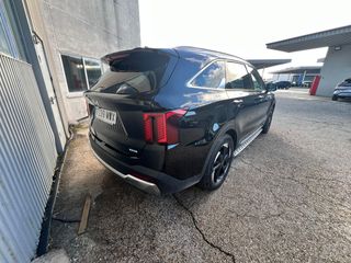 Kia Sorento 1.6 T-GDi PHEV Emotion Pack Prem 4x4 7pl