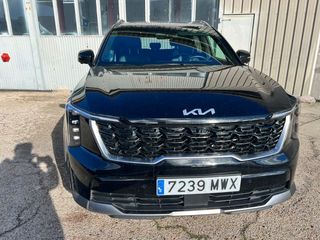 Kia Sorento 1.6 T-GDi PHEV Emotion Pack Prem 4x4 7pl