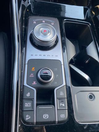 Kia Sorento 1.6 T-GDi PHEV Emotion Pack Prem 4x4 7pl