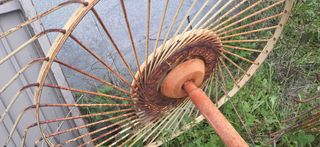 Hilerador Mesolpa 4 soles solo usado 2 veces.