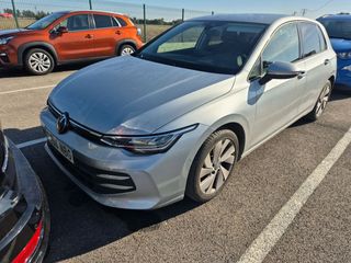 Volkswagen Golf "Más" 1.5 TSI 85kW (115CV)