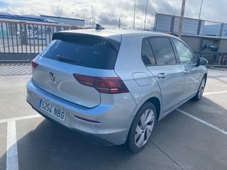 Volkswagen Golf "Más" 1.5 TSI 85kW (115CV)