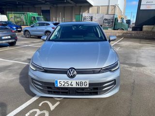 Volkswagen Golf "Más" 1.5 TSI 85kW (115CV)