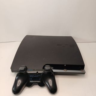 Playstation 3 Slim 160GB CECH-2504A con scatola