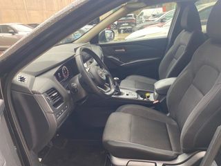 Nissan Qashqai DIG-T 103kW N-Connecta