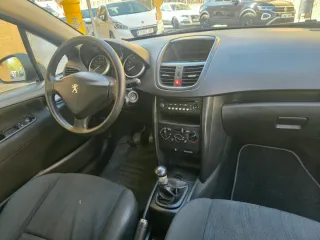 Peugeot 207 2008