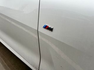 BMW Serie 4 420i Cabrio