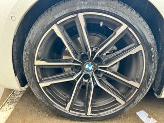 BMW Serie 4 420i Cabrio