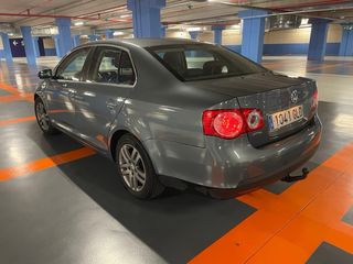 Volkswagen Jetta 2006