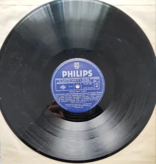 Vinilo Sugarhill Gang Rapper's Delight