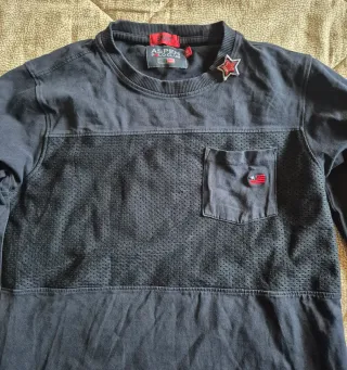 Maglia Aspen Polo Club