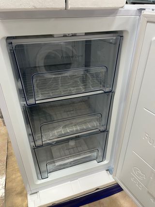 Congelador Vertical Cecotec