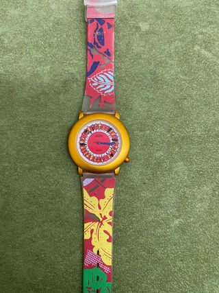 Orologio Michel Valentin vintage