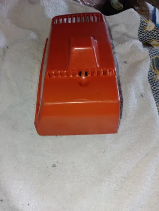 Tapa carter Husqvarna 245 R