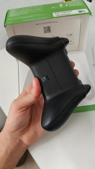 Mando Xbox Series X / S y PC