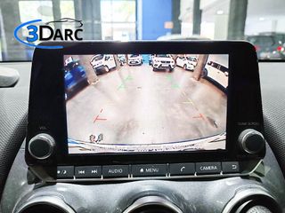 Nissan JUKE DIG-T 114CV ACENTA