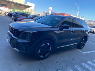 Kia Sorento 1.6 T-GDi PHEV Emotion 4x4 7pl