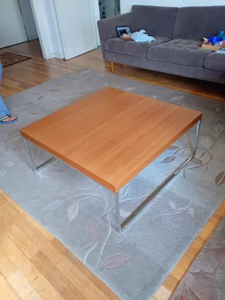 Pack Mesa Comedor y Auxiliar