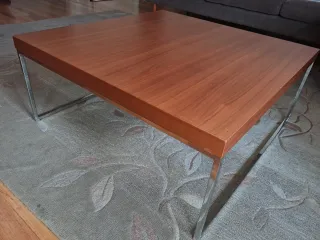 Pack Mesa Comedor y Auxiliar