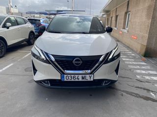 Nissan Qashqai E-POWER 140 KW (190 CV) Tekna