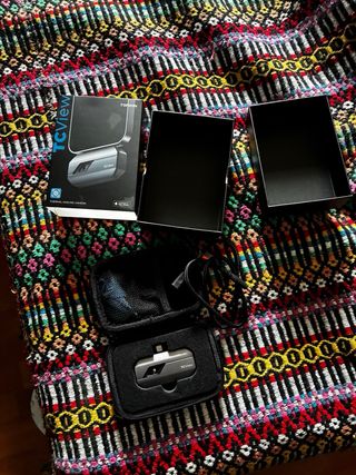 Cámara Térmica iPhone TCView